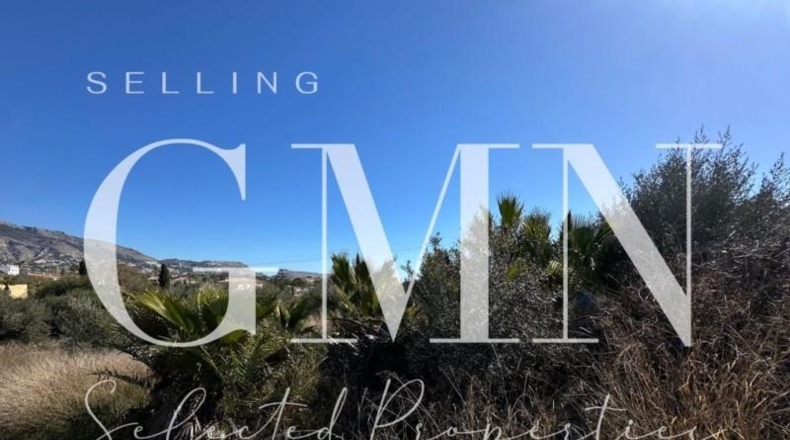 Alicante - Altea - 2343m2