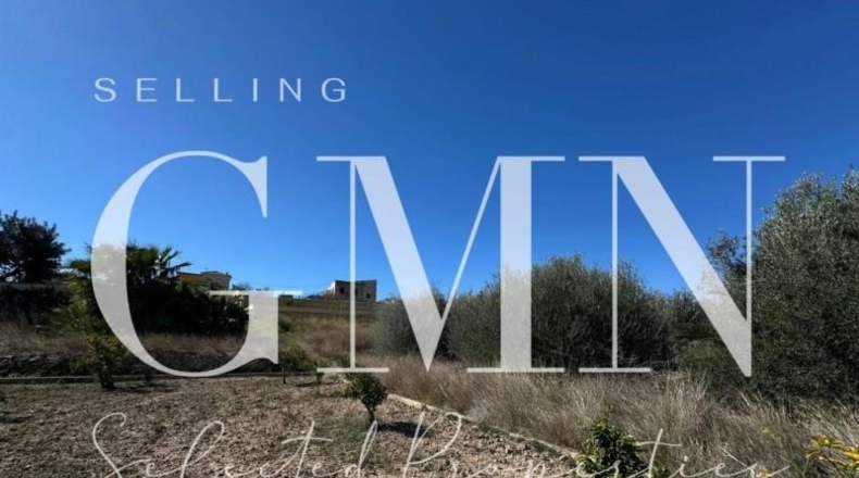 Alicante - Altea - 2343m2