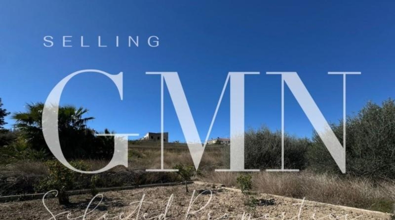 Alicante - Altea - 2343m2