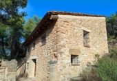 Detached villa with land for sale on España, Fuentespalda, ref: TR330061 photo