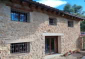 Detached villa with land for sale on España, Fuentespalda, ref: TR330061 photo