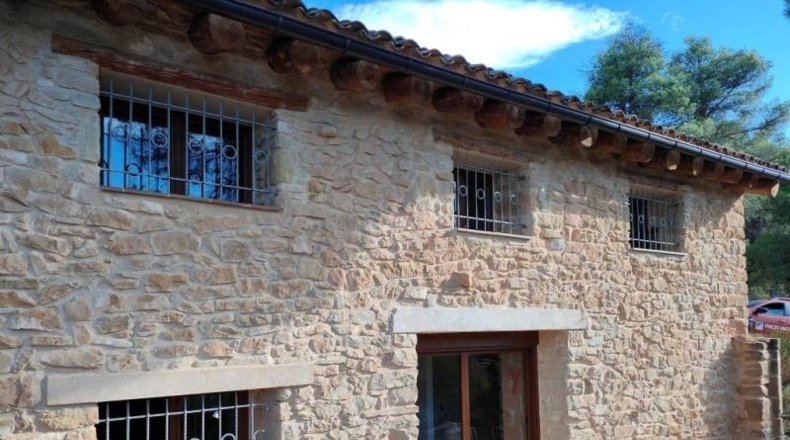 Teruel - Fuentespalda - 37120m2