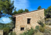 Detached villa with land for sale on España, Fuentespalda, ref: TR330061 photo