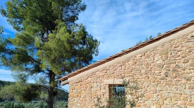 Teruel - Fuentespalda - 37120m2