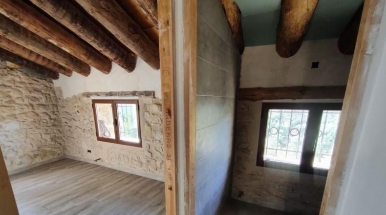 Teruel - Fuentespalda - 37120m2