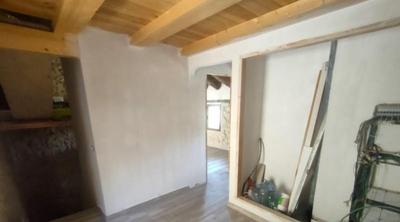 Teruel - Fuentespalda - 37120m2