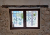 Detached villa with land for sale on España, Fuentespalda, ref: TR330061 photo