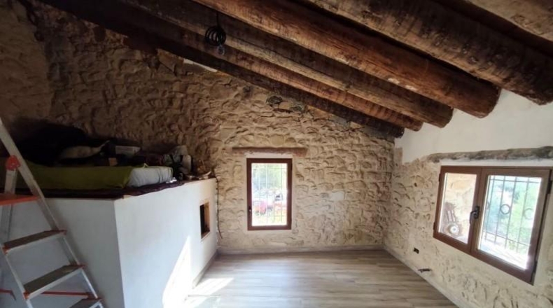 Teruel - Fuentespalda - 37120m2