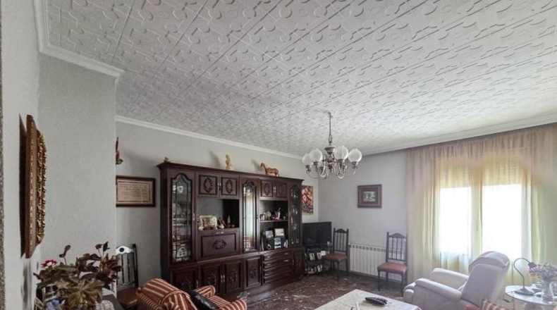 Navarre - Fustiñana - 500m2