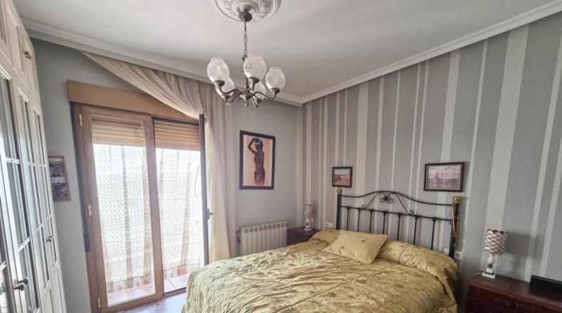 Navarre - Fustiñana - 500m2