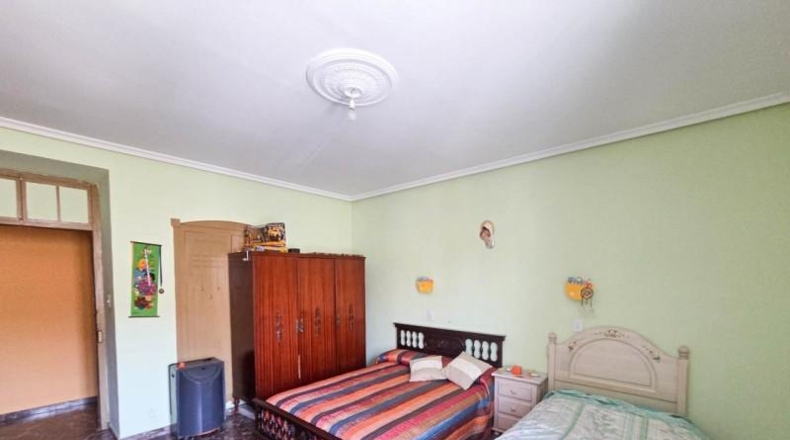 Navarre - Fustiñana - 500m2