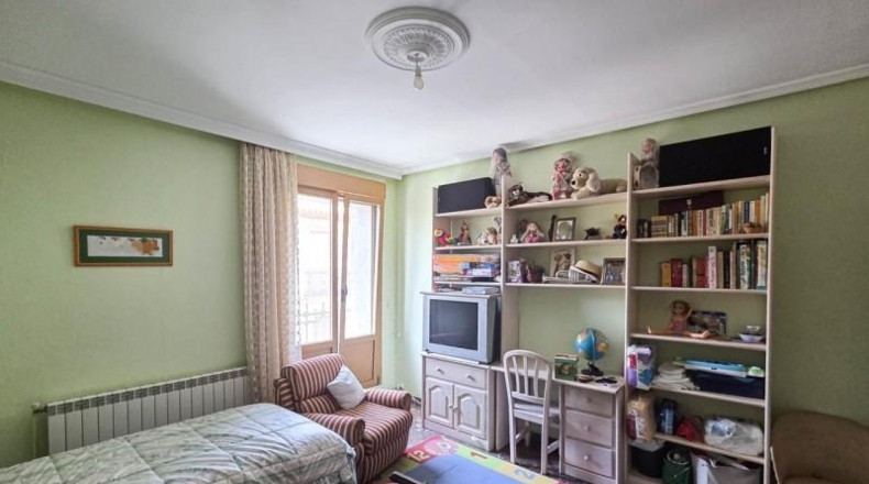 Navarre - Fustiñana - 500m2