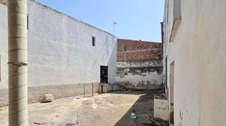 Navarre - Fustiñana - 500m2