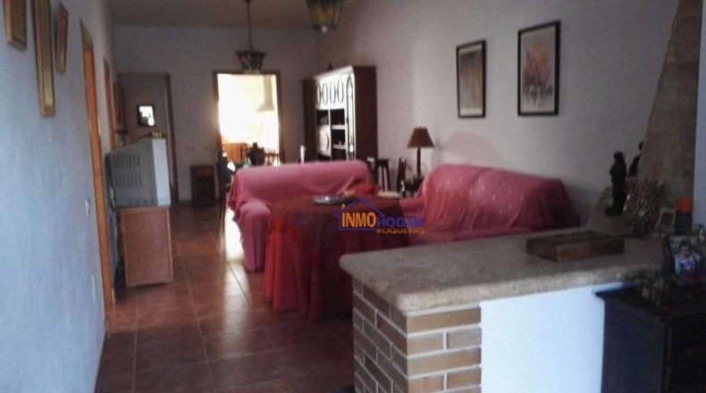 Almería - Alhama de Almería - 400m2