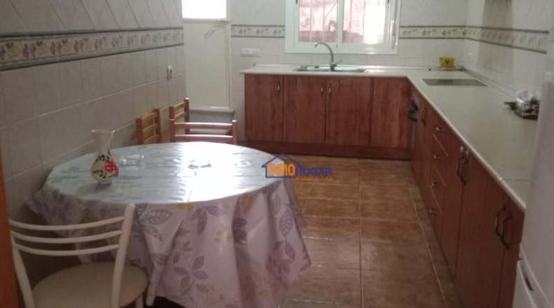 Almería - Alhama de Almería - 400m2