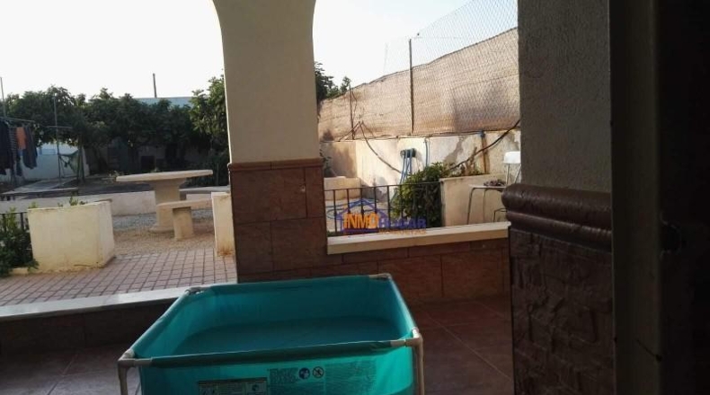 Almería - Alhama de Almería - 400m2