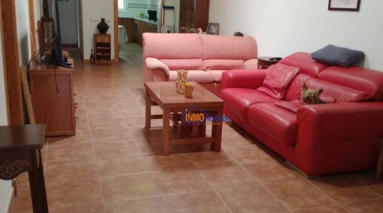 Almería - Alhama de Almería - 400m2