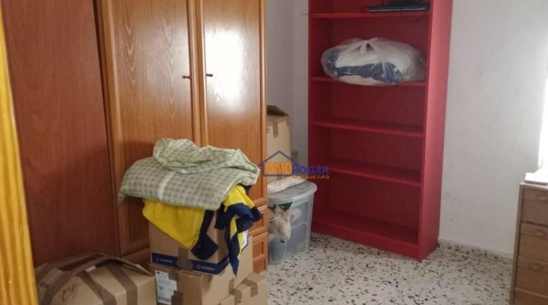 Almería - Alhama de Almería - 400m2