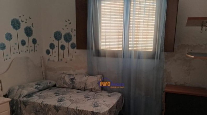 Almería - Alhama de Almería - 400m2
