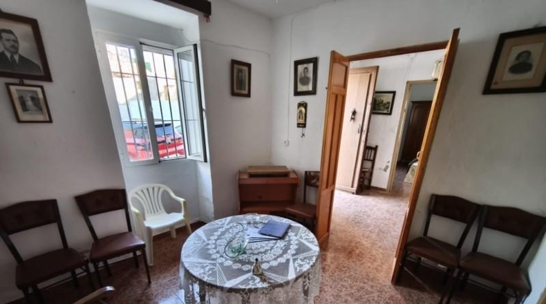 Malaga - Colmenar - 376m2