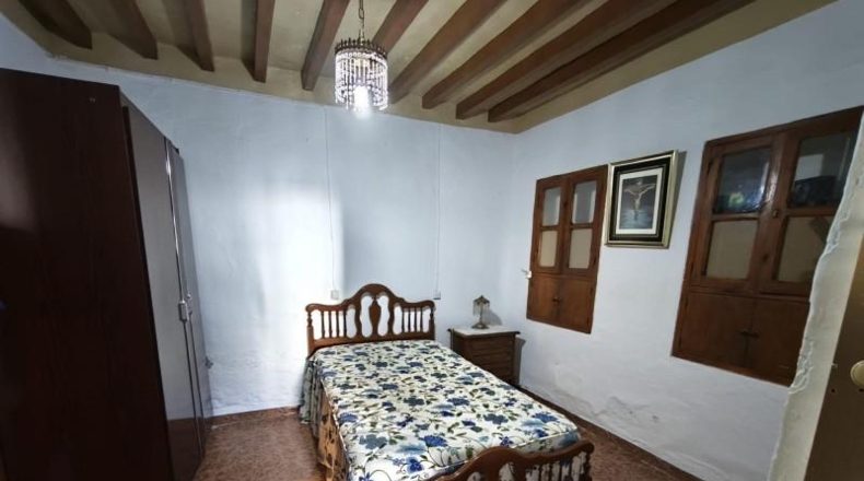 Malaga - Colmenar - 376m2