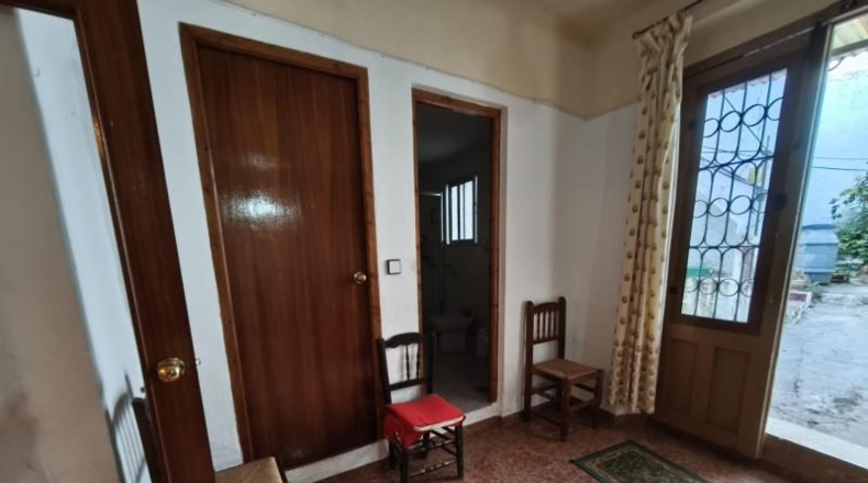 Malaga - Colmenar - 376m2