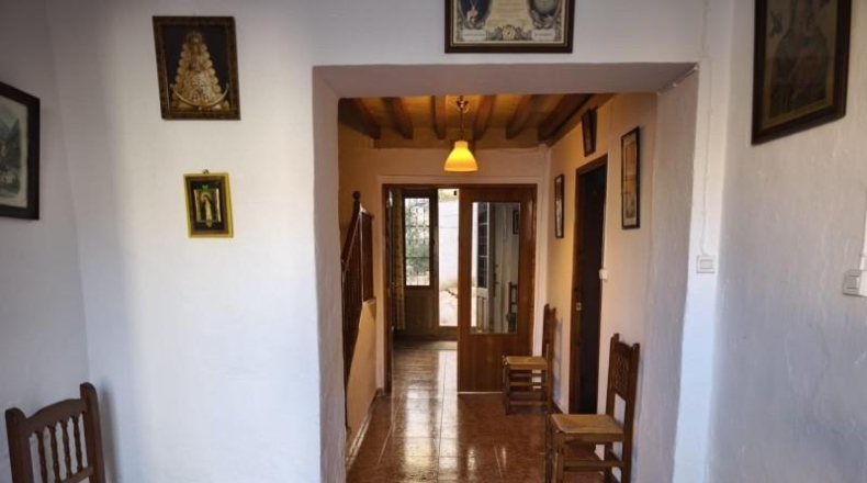 Malaga - Colmenar - 376m2