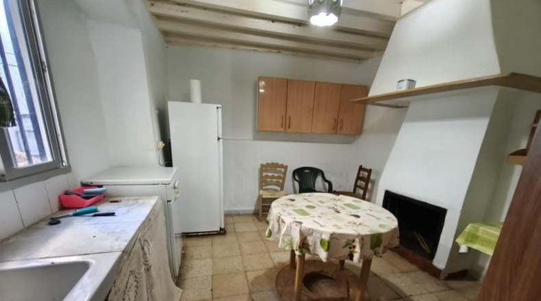 Malaga - Colmenar - 376m2