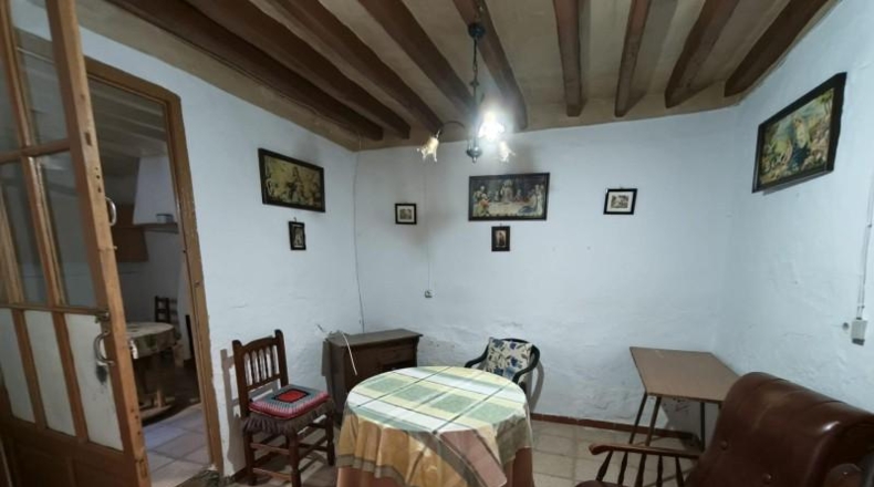 Malaga - Colmenar - 376m2