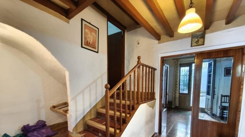 Malaga - Colmenar - 376m2