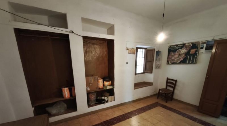 Malaga - Colmenar - 376m2