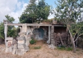 Chalet independiente con terreno en venta en la España, Montuïri, ref: TR336786 foto