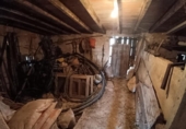 Chalet independiente con terreno en venta en la España, Montuïri, ref: TR336786 foto