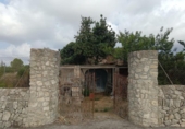 Chalet independiente con terreno en venta en la España, Montuïri, ref: TR336786 foto