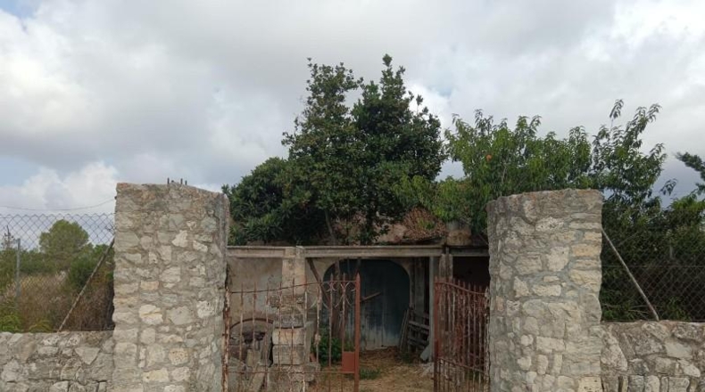 Balearic Islands - Montuïri - 2054m2