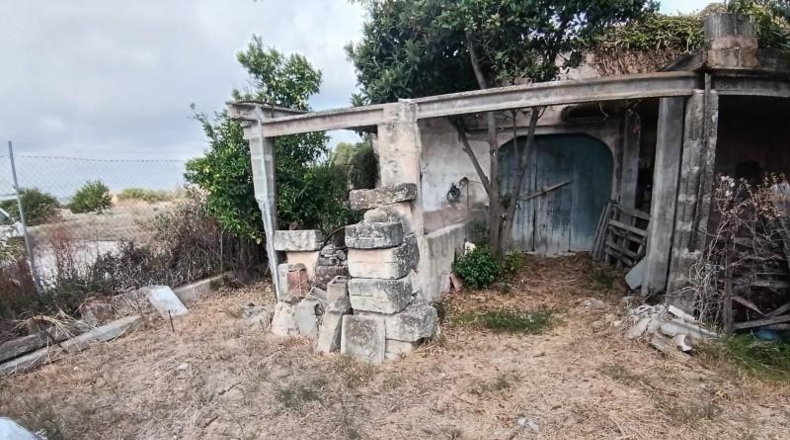 Balearic Islands - Montuïri - 2054m2
