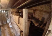 Chalet independiente con terreno en venta en la España, Montuïri, ref: TR336786 foto
