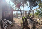 Chalet independiente con terreno en venta en la España, Montuïri, ref: TR336786 foto