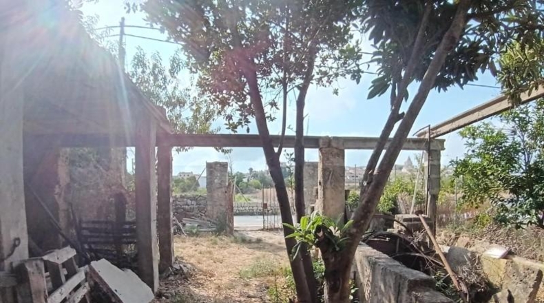 Balearic Islands - Montuïri - 2054m2