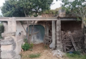 Chalet independiente con terreno en venta en la España, Montuïri, ref: TR336786 foto