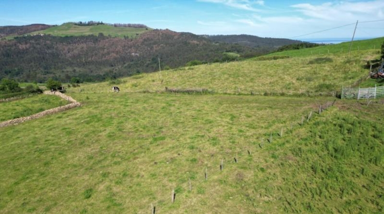 Cantabria - Fresnedo - 1098m2