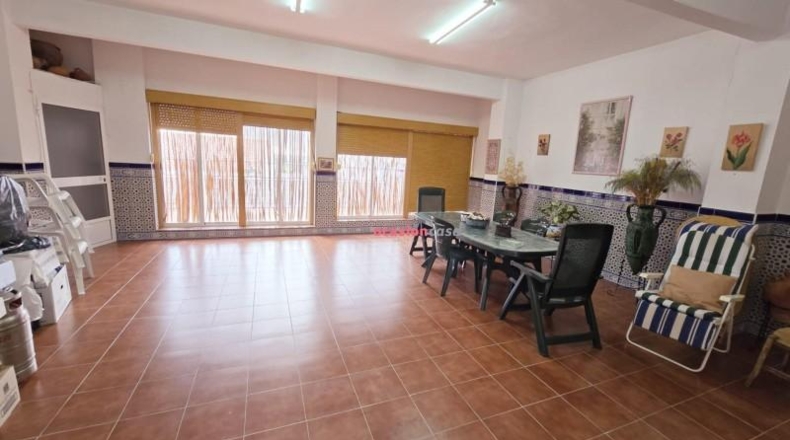 Córdoba - El Viso - 502m2