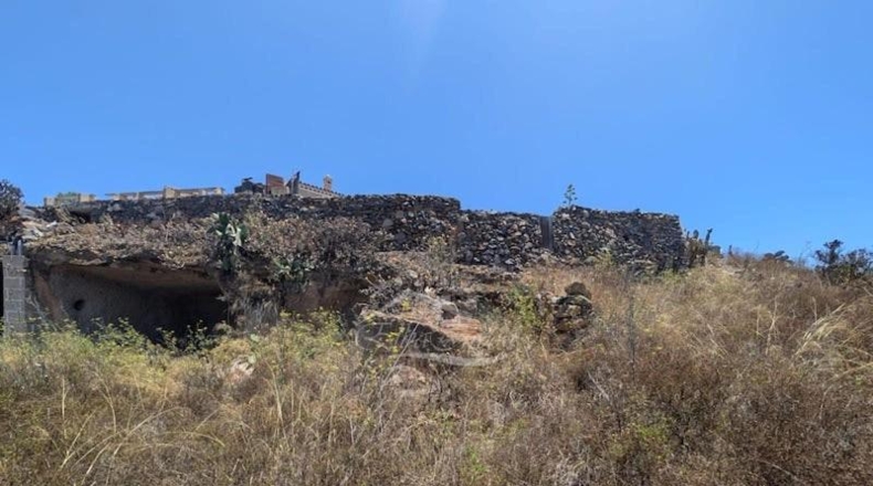 Santa Cruz de Tenerife - Guía de Isora - 1035m2
