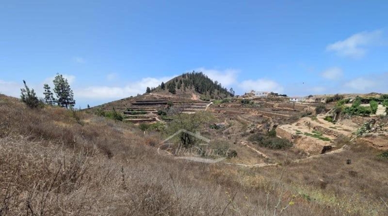 Santa Cruz de Tenerife - Guía de Isora - 1035m2