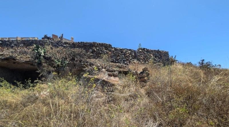 Santa Cruz de Tenerife - Guía de Isora - 1035m2