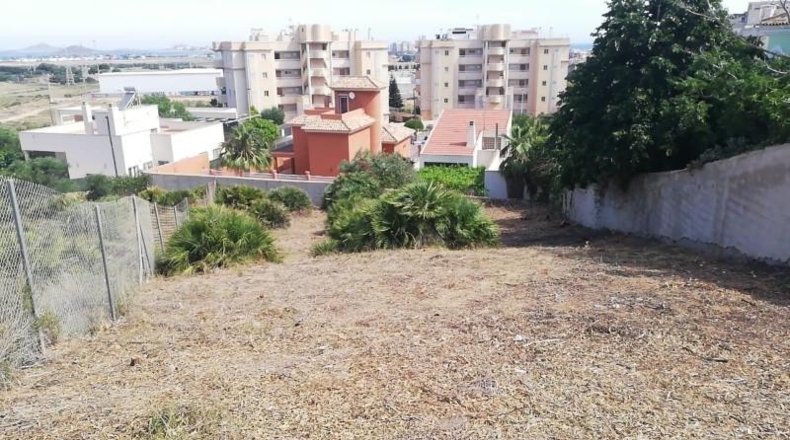 Murcia - Cartagena - 586m2