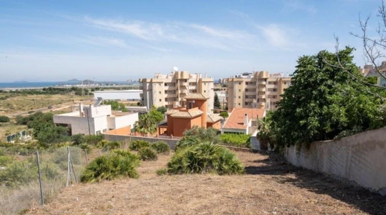 Murcia - Cartagena - 586m2