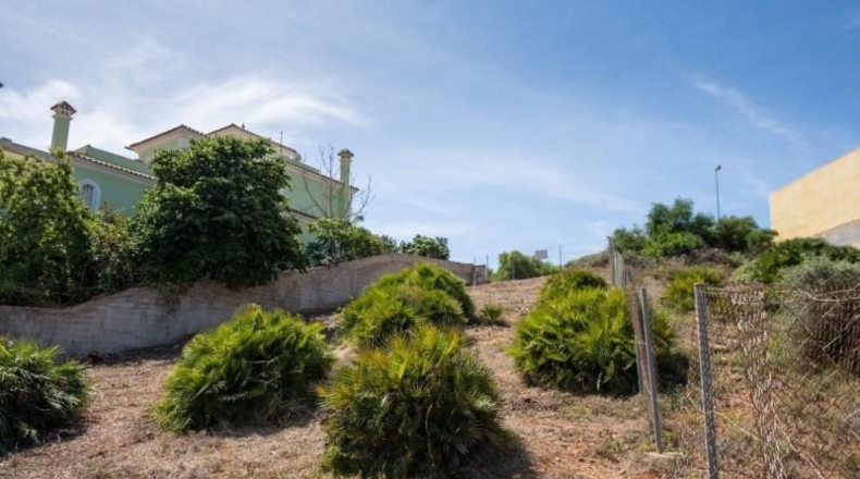 Murcia - Cartagena - 586m2
