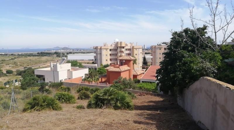 Murcia - Cartagena - 586m2