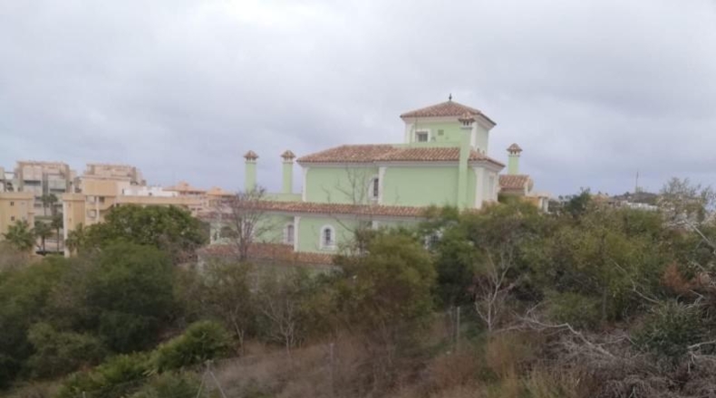 Murcia - Cartagena - 586m2